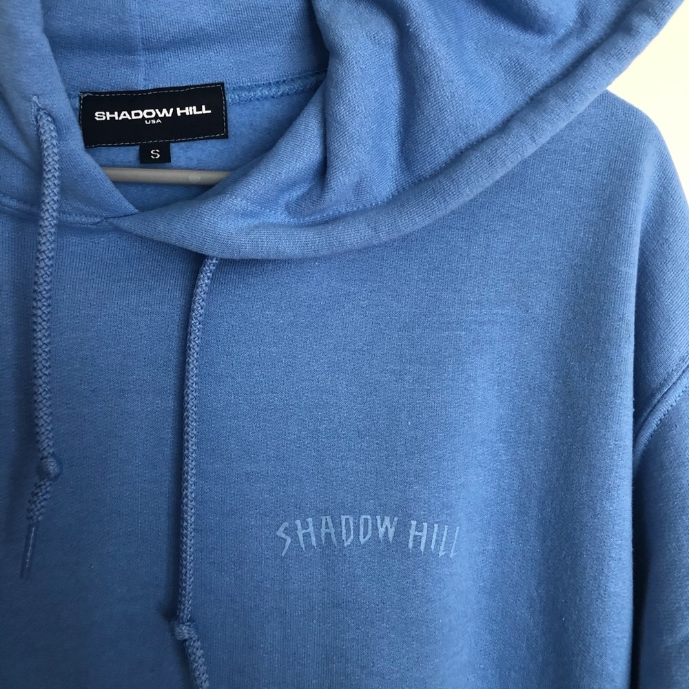 shadowhill hoodie